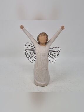Willow Tree Angel Of Courage Figurine
